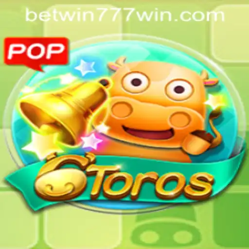 Exploring the Excitement of 6Toros: A Dive Into the Thrilling Game at BETWIN777 Casino