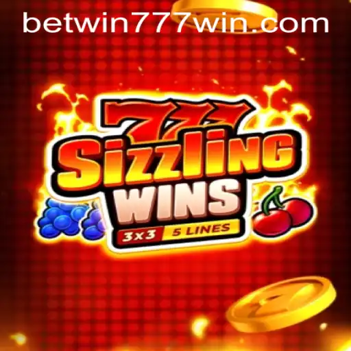 Exploring the Thrilling World of 777sizzlingwins at BETWIN777 Casino