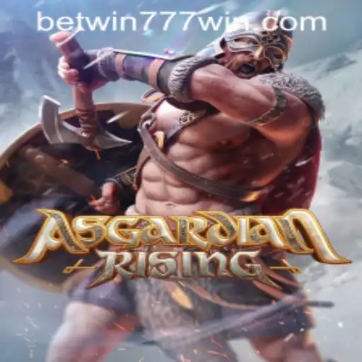 Exploring AsgardianRising: An Epic Adventure at BETWIN777 Casino