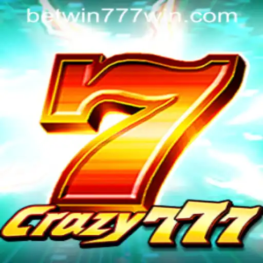 Exploring the Thrills of Crazy777 at BETWIN777 Casino