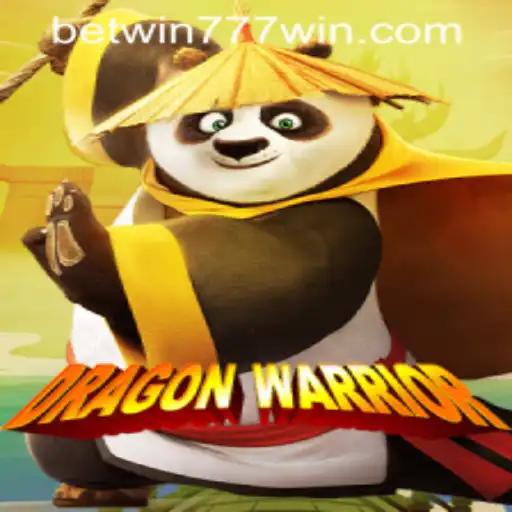 Exploring DragonWarrior: A Thrilling Adventure at BETWIN777 Casino