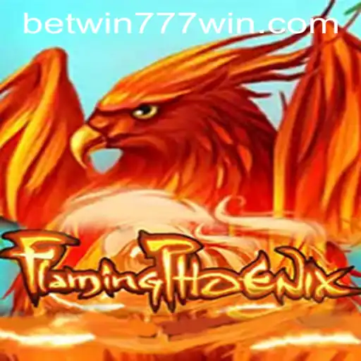 Exploring FlamingPhoenix: A Thrilling Adventure in BETWIN777 Casino