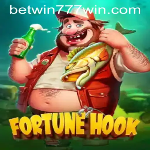 Exploring the Allure of FortuneHook in BETWIN777 Casino