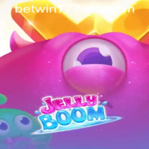 Exploring JellyBoom: A New Sensation at BETWIN777 Casino