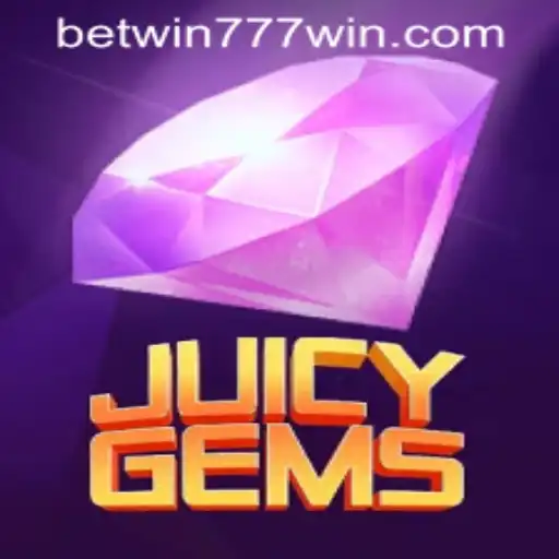 Discover JuicyGems: A Thrilling Addition to BETWIN777 Casino
