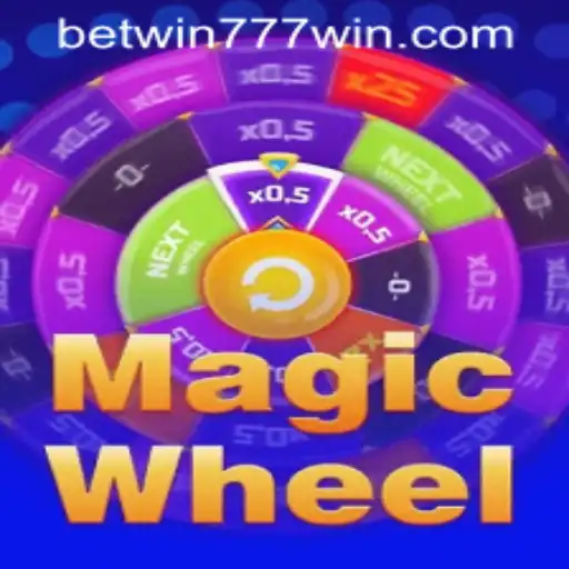 Exploring MagicWheel: A Thrilling Blend of Fortune and Strategy at BETWIN777 Casino