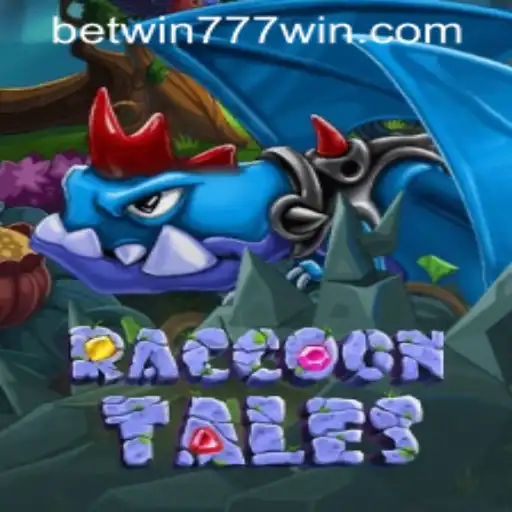 Discovering RaccoonTales: An Exciting Adventure in BETWIN777 Casino