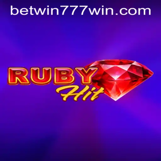 Discover RubyHit: The Latest Sensation at BETWIN777 Casino