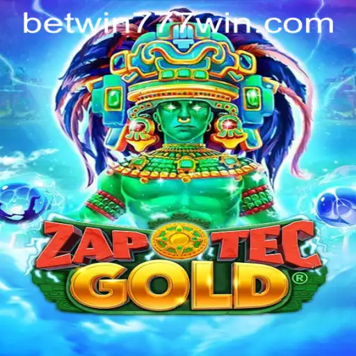 ZapOtecGold: Unveiling the Latest Gaming Sensation at BETWIN777 Casino