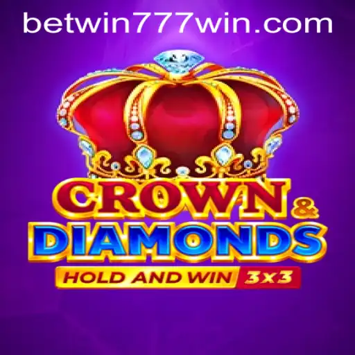 Explore the Thrilling World of Crowndiamonds at BETWIN777 Casino