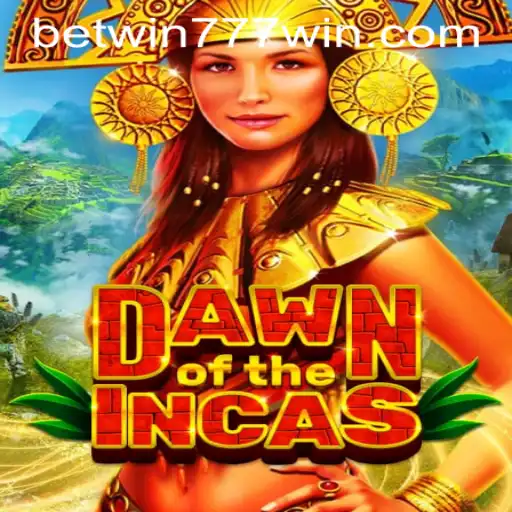Discover the Mystique of DawnoftheIncas at BETWIN777 Casino
