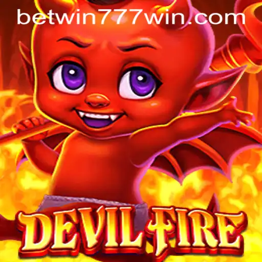 DevilFire Unveiled: Dive into the Inferno of Gameplay at BETWIN777 Casino