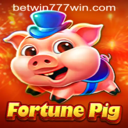 Exploring the Exciting World of FortunePig at BETWIN777 Casino