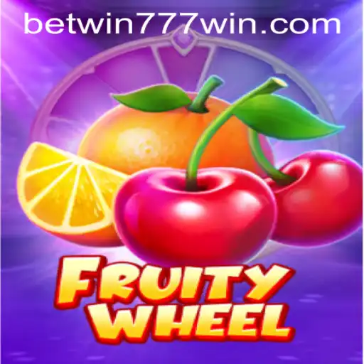 Experience the Thrill of FruityWheel at BETWIN777 Casino