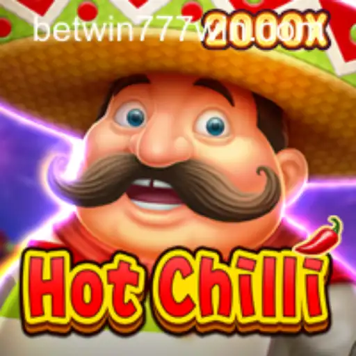Unveiling the Thrills of HotChilli at BETWIN777 Casino