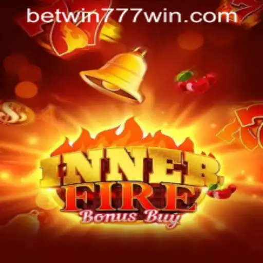 InnerFireBonusBuy: A Thrilling Adventure in BETWIN777 Casino
