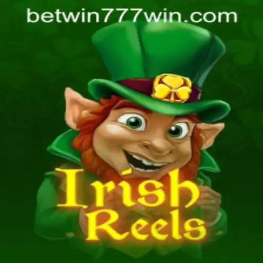 Exploring the Exciting World of IrishReels at BETWIN777 Casino