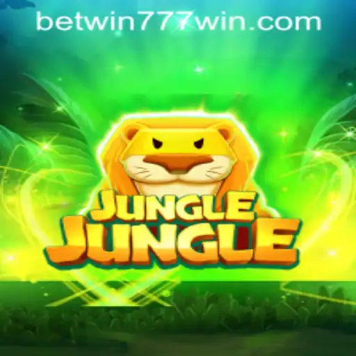 JungleJungle: A Thrilling Adventure Game at BETWIN777 Casino