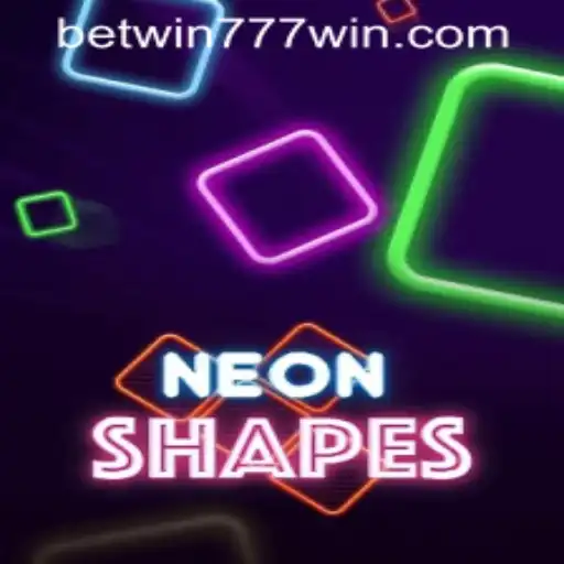 Exploring NeonShapes at BETWIN777 Casino