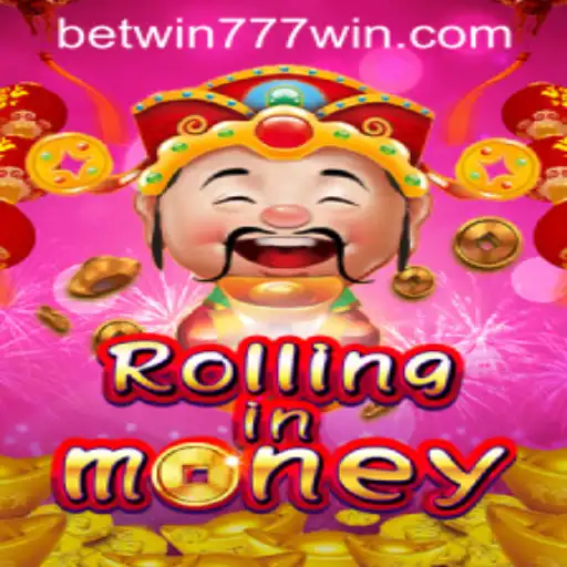 RollingInMoney: A Stellar Game Experience at BETWIN777 Casino