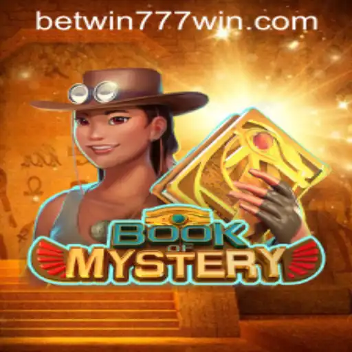 Exploring the Intriguing World of BookofMystery at BETWIN777 Casino