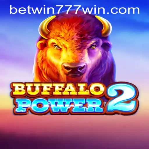 Discover the Exciting World of BuffaloPower2 at BETWIN777 Casino