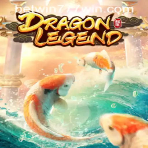Unveiling DragonLegend: A Thrilling Adventure at BETWIN777 Casino