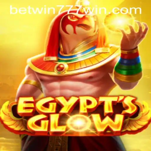 Discover the Thrilling World of EgyptsGlow at BETWIN777 Casino