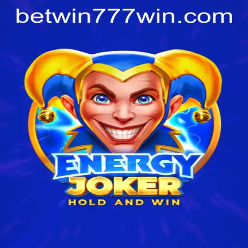 Discover EnergyJoker: A Thrilling New Casino Game at BETWIN777 Casino