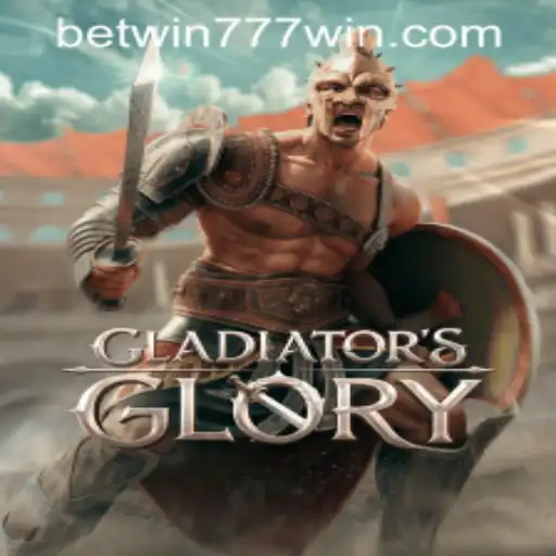 Exploring the World of GladiatorsGlory: A New Adventure at BETWIN777 Casino