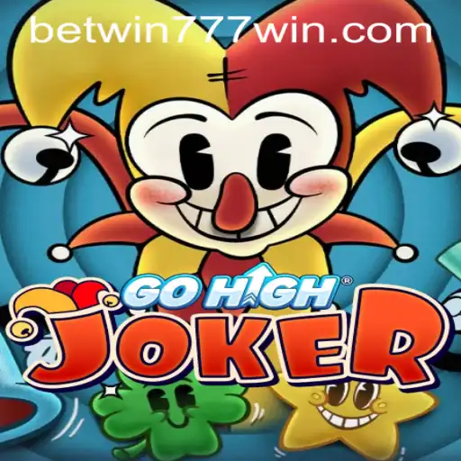 Discover the Thrills of GoHighJoker at BETWIN777 Casino