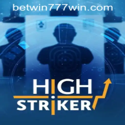 Exploring HighStriker and Its Emergence in the BETWIN777 Casino Landscape