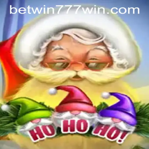 HoHoHo at BETWIN777 Casino: The Ultimate Festive Gaming Experience