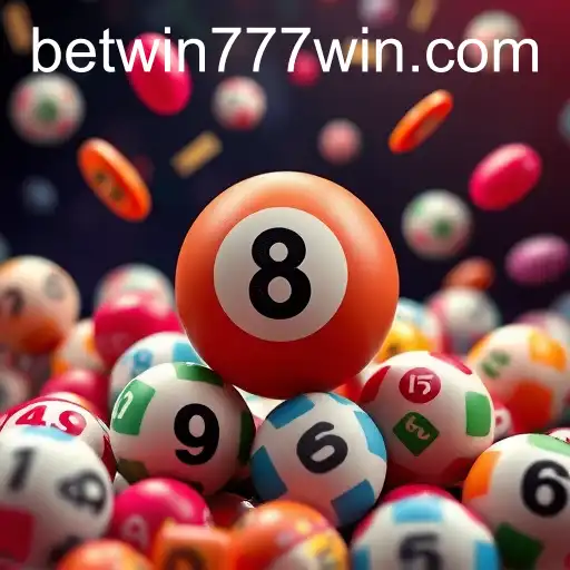 Exploring the Intriguing World of Lottery Games at BETWIN777 Casino