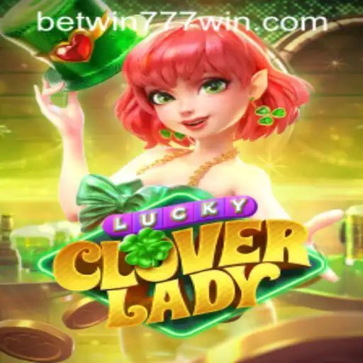 Discovering the Thrills of LuckyCloverLady at BETWIN777 Casino