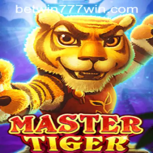 MasterTiger: The Ultimate Guide to Mastering the BETWIN777 Casino Game