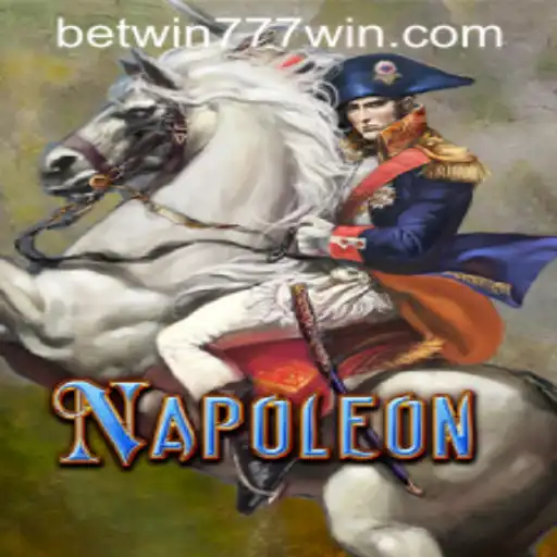 Exploring the Game 'Napoleon' at BETWIN777 Casino