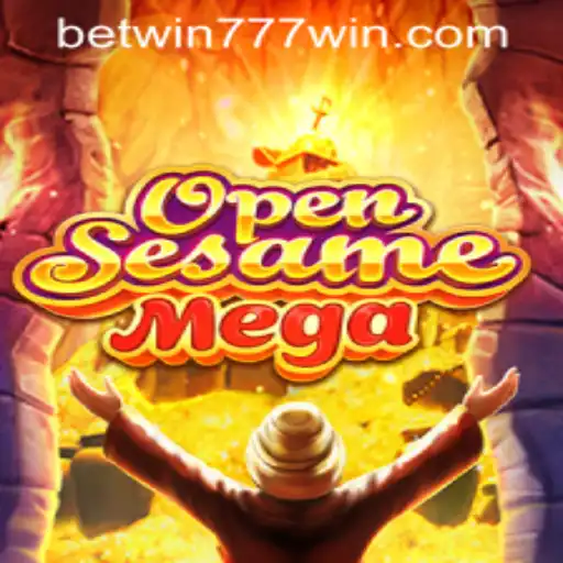 OPENSESAMEMEGA: Exploring the New Thrill from BETWIN777 Casino