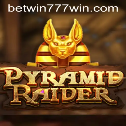 PyramidRaider: Exploring the Treasures of BETWIN777 Casino