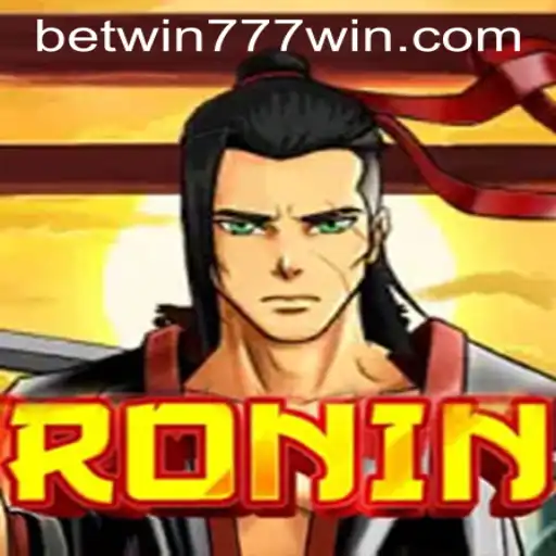 Mastering Ronin at BETWIN777 Casino: A Strategic Guide