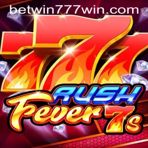 RushFever7s: A Thrilling Game at BETWIN777 Casino