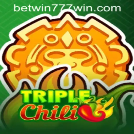 Exploring the Excitement of TripleChili at BETWIN777 Casino