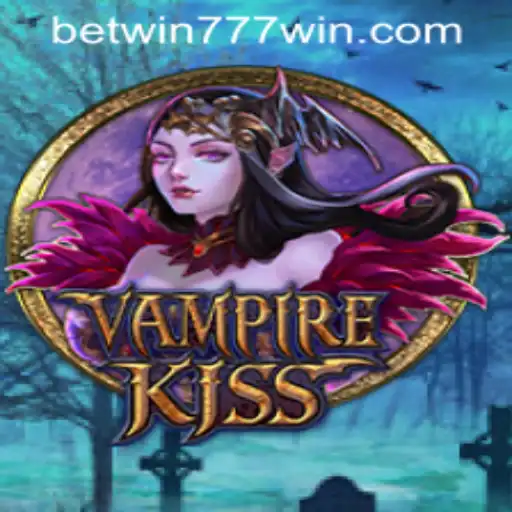 Unveiling the Mysteries of VampireKiss at BETWIN777 Casino